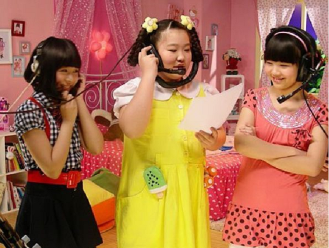 原创疯丫头认出了朵朵和张雪迎却忽视了张铭恩他经历了啥