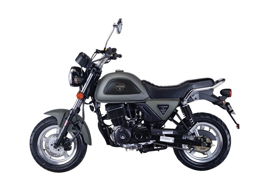 银钢迷你二代2019行业最车型