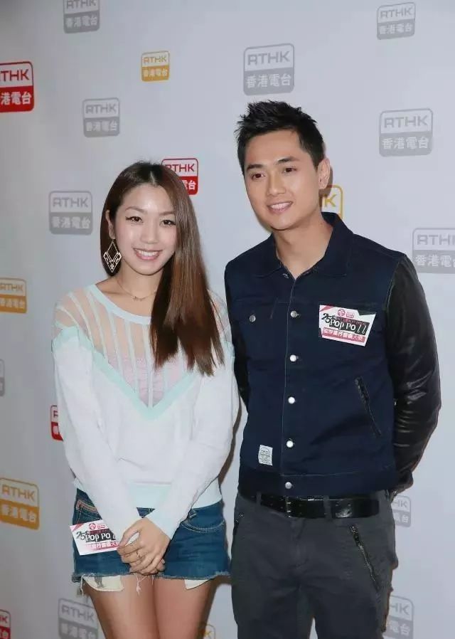 郑俊弘和何雁诗结婚旧爱姜丽文走出痛苦现与男友频频晒恩爱