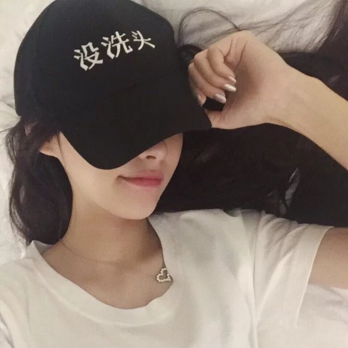 一批个性微信头像男女都有
