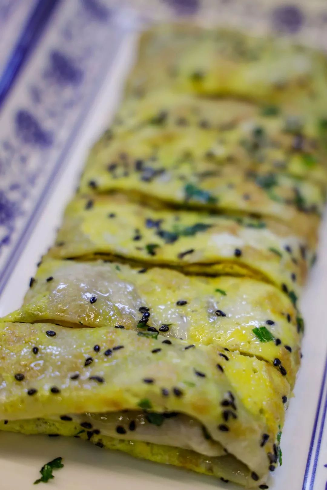 鸡蛋饼健康大油条东台鱼汤面西溪店一碗鱼汤生活需要仪式感,而每天