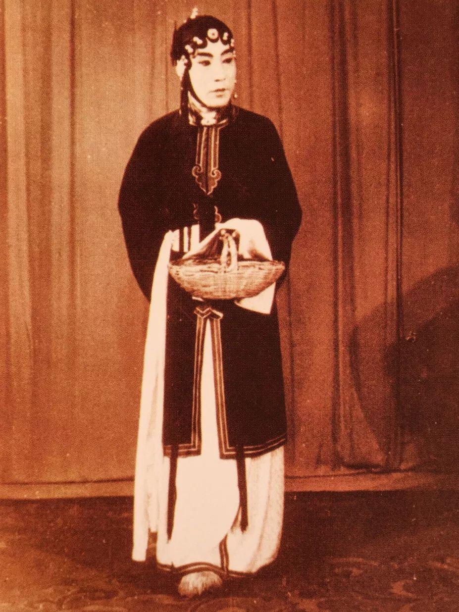 李正敏大师远去敏腔永恒