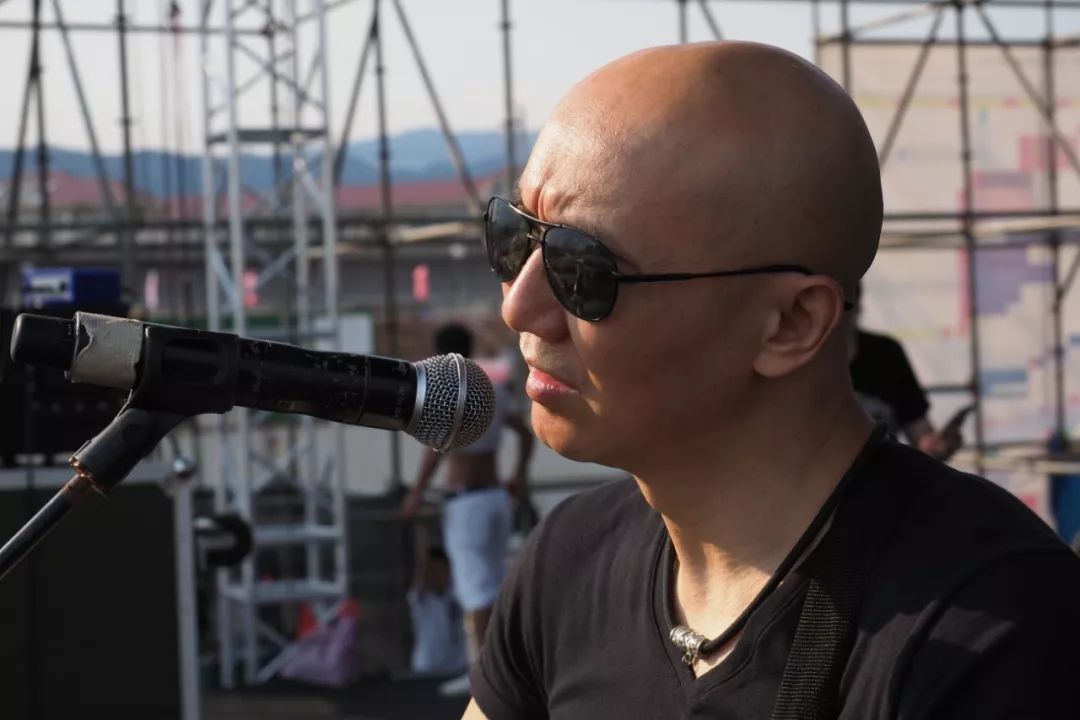 南昌籍独立音乐人段信军新专辑首支单曲朋客全网首发