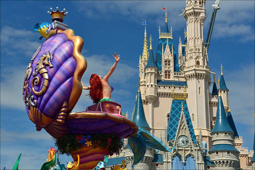 奥兰多迪士尼fastpass攻略奥兰多迪士尼如何预约