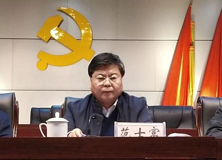 【头条】把蓝天白云还给卫辉人民,市委书记和市长要求这么干!