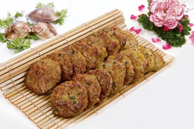 重磅栟茶人注意你们爱吃的这道美味被中央电视台看上啦