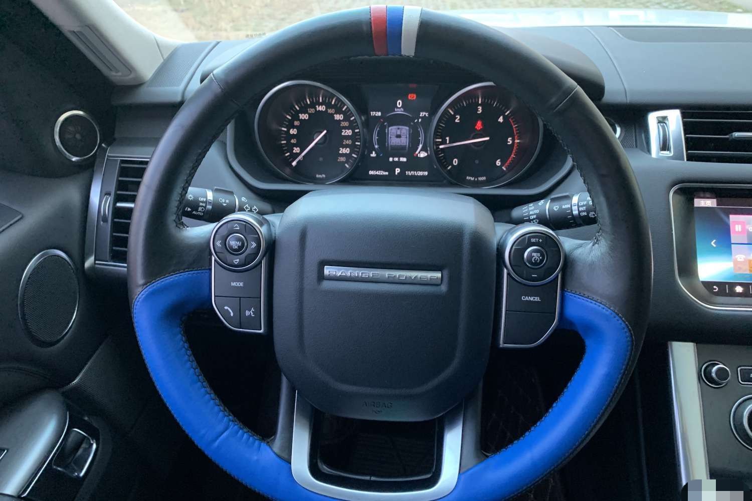 "高性价比"——路虎 揽胜_搜狐汽车_搜狐网