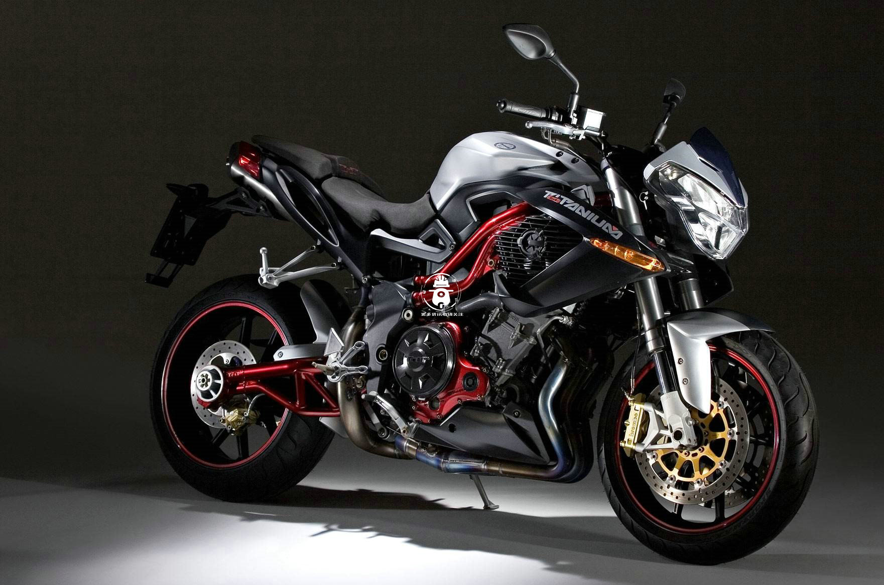 贝纳利2019年销量创下历史纪录 trk502意大利销量第三