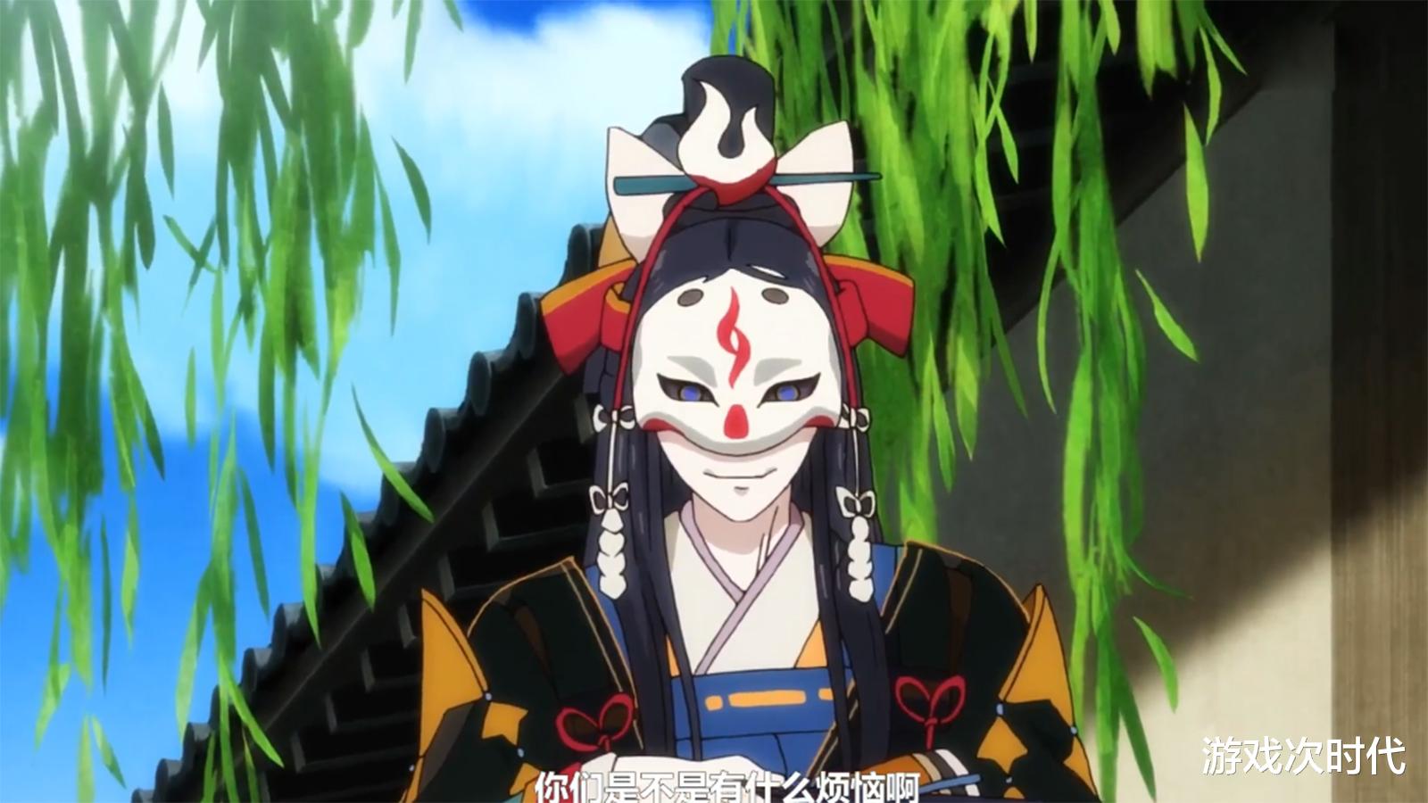 阴阳师茨木呱和酒吞呱原来是玉藻前变得怪不得跟胧车那么好