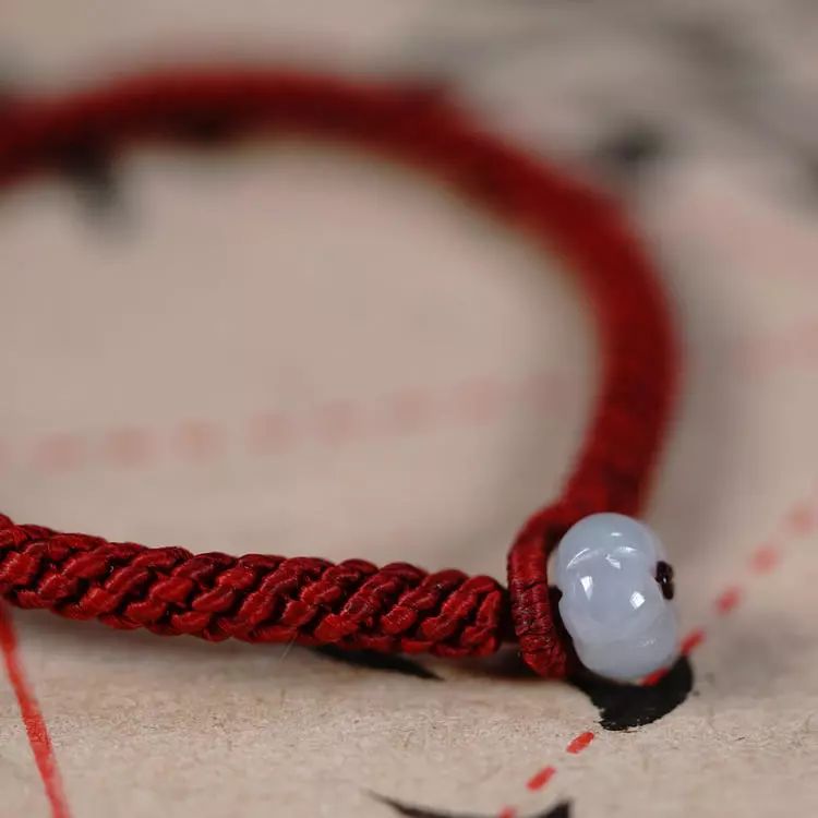 最全本命年红绳佩戴禁忌想要好运怎能不记