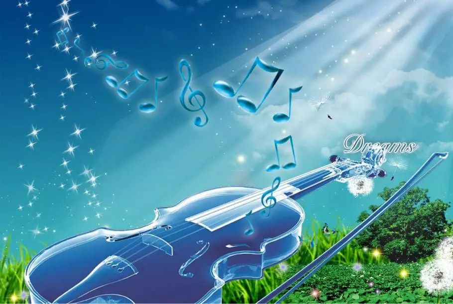 音乐类课程介绍在音乐中感受生活中最美好的一面