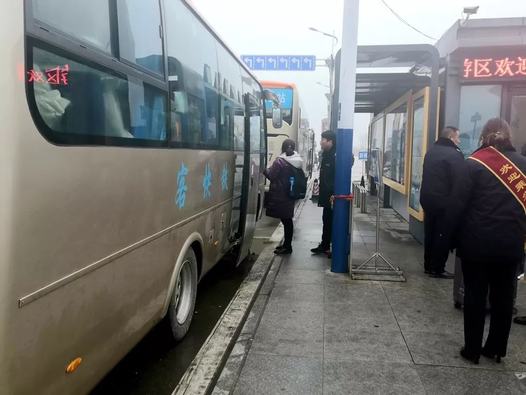春运期间郑徐高铁永城北站预计发送旅客20万人次