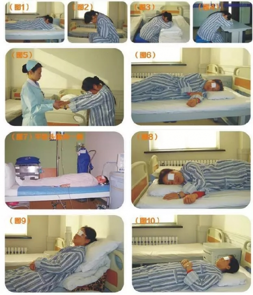 佛山眼科专家科普:视网膜脱离复位手术选气体还是硅油?