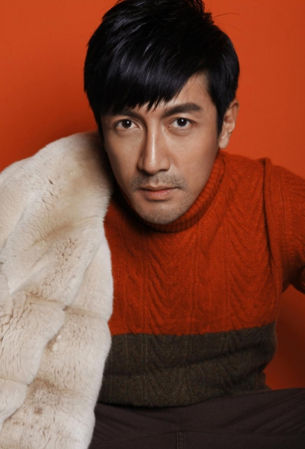 除了"反派专业户"外,张鲁一还有个称号是"千面鲁一".