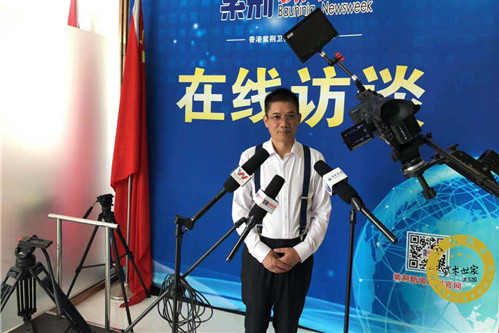 何氏散手第四代传承人风采——侯子献