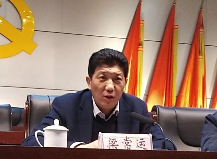 【头条】把蓝天白云还给卫辉人民,市委书记和市长要求这么干!