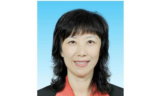 沈洁当选平谷区人大常委会主任,原任区委副书记_北京市