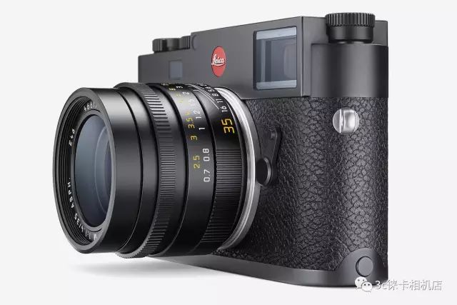 『大师师范●视频』香港街拍大谈徕卡m10感受_相机