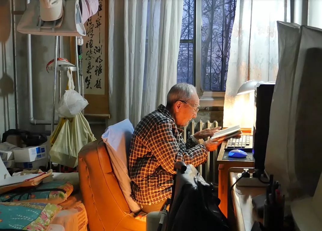 美梦成真 | 许渊冲口述西南联大的青春与爱情