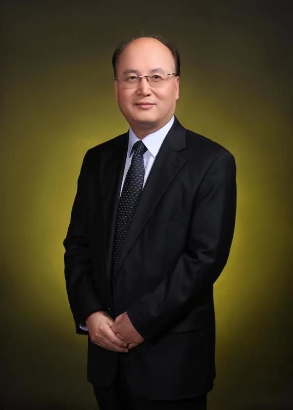 全国先进会计工作者中国保利集团有限公司党委常委总会计师傅俊元为