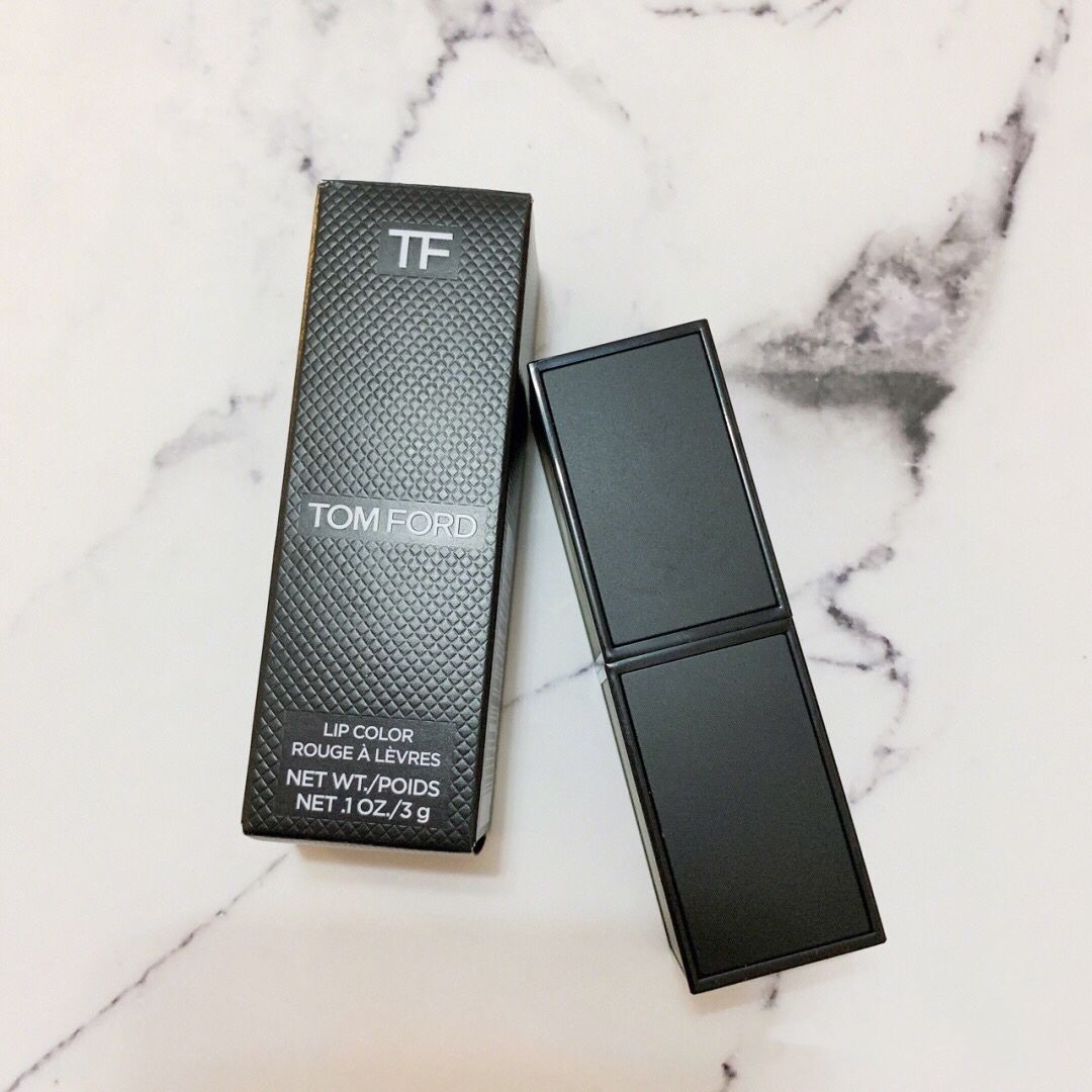 跑断腿都买不到的tf口红入了这些颜色才是人生赢家