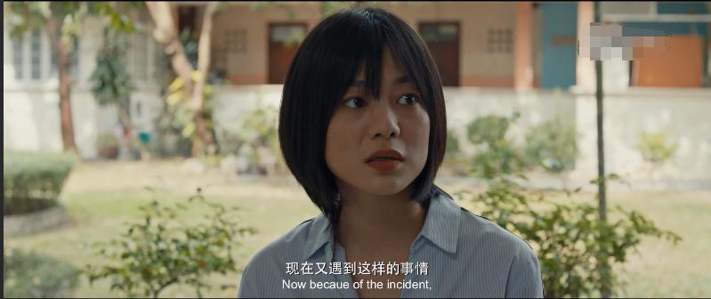 《唐人街探案》网剧热播,看剧情后却被这个"该死"的女人吸引了_阿温