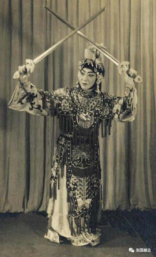 吴清源:与梅兰芳重逢