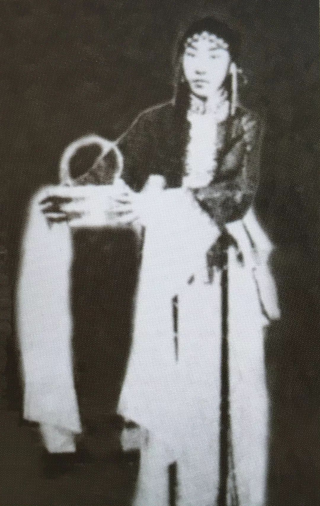 李正敏大师远去敏腔永恒