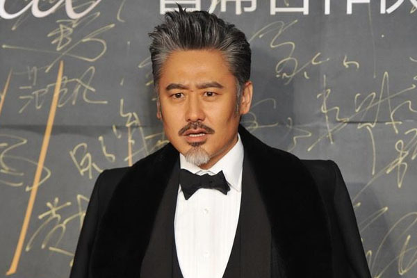 吴秀波从驻唱歌手到身价过亿 是如何投资吸金的_吴叔