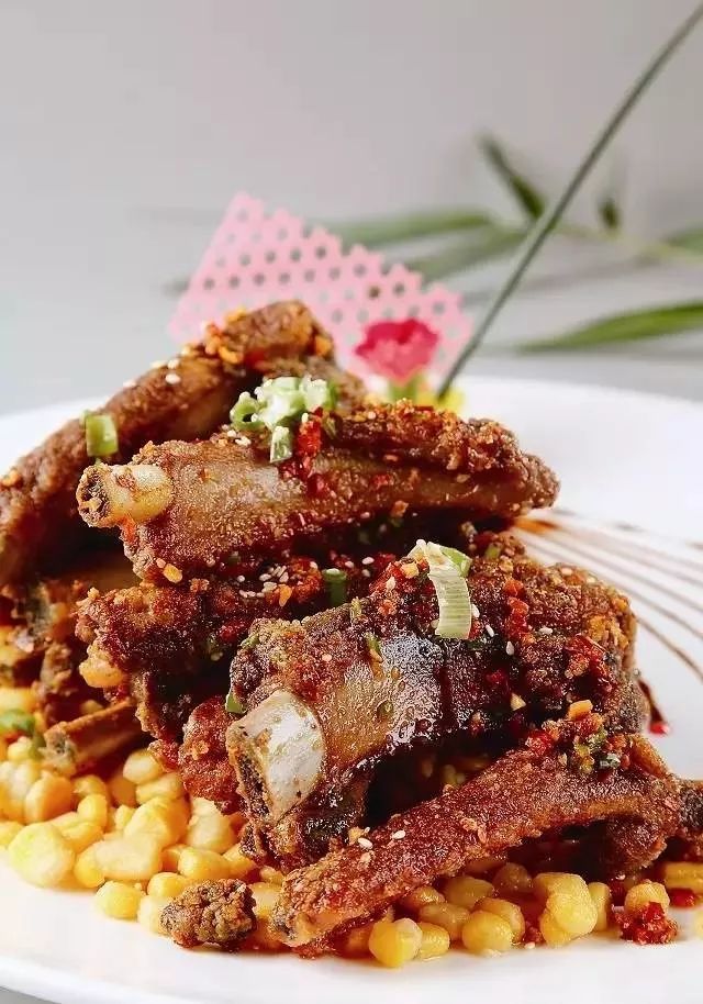 2020年食尚创意菜