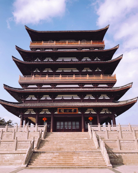纵横文旅助力南充建设"成渝第二城"--南充凤凰天乐谷国际文旅度假
