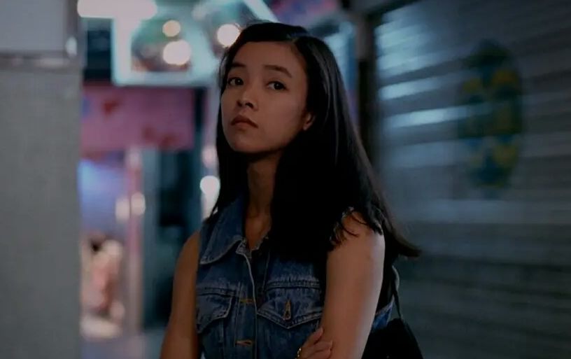 蔡明亮首部电影主创们的海海人生有人变台湾李佳琦有人当影帝