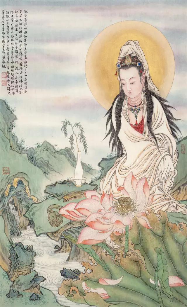 田一可平生唯钟仇实父仇英的成功和遗憾与羲璧的路径