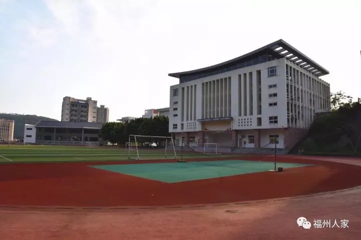 丫霸长乐一中受清华北大青睐这个并列全省第二