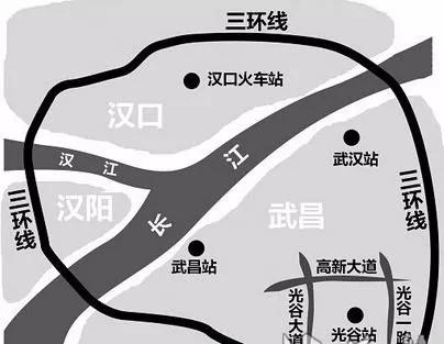 武岡,武鹹三條城際鐵路將從光谷火車站始發,武漢至孝感城際鐵路,漢宜