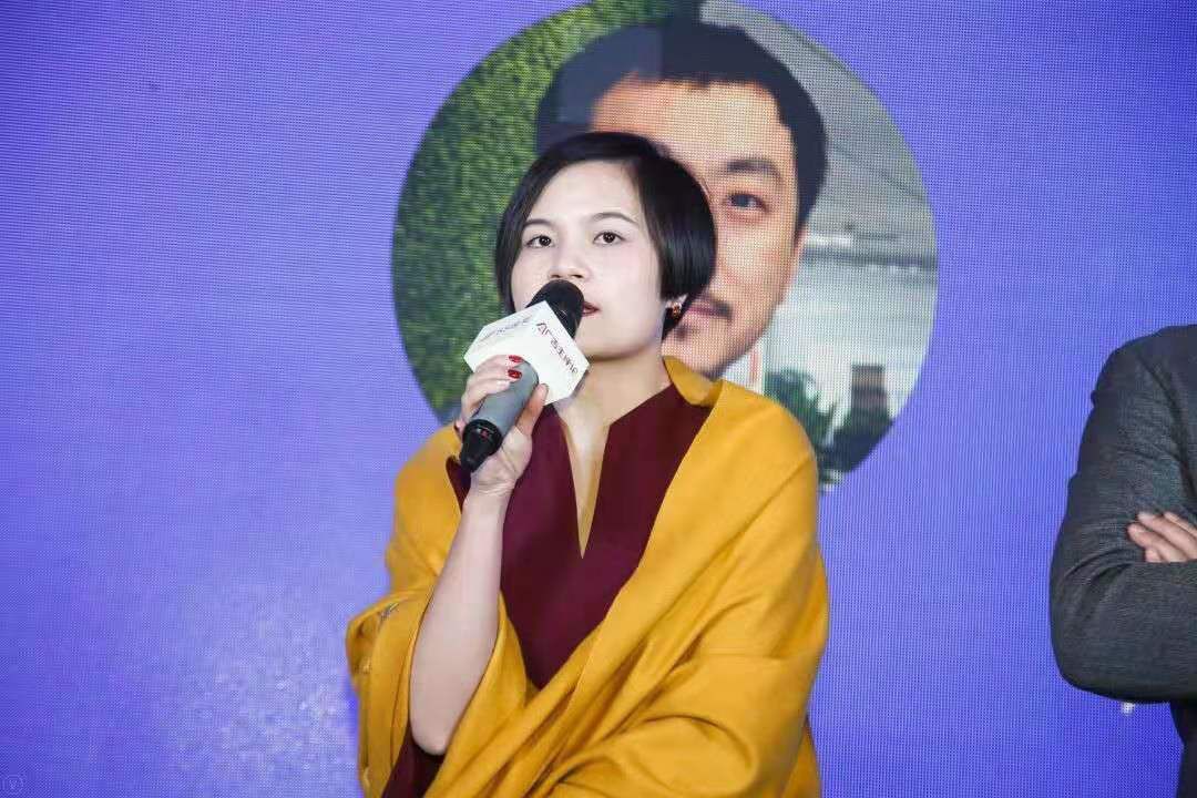 墨攻娱乐创始人/ceo翁萍在6人游定制旅行cmo晁夕看来,过去一年对于