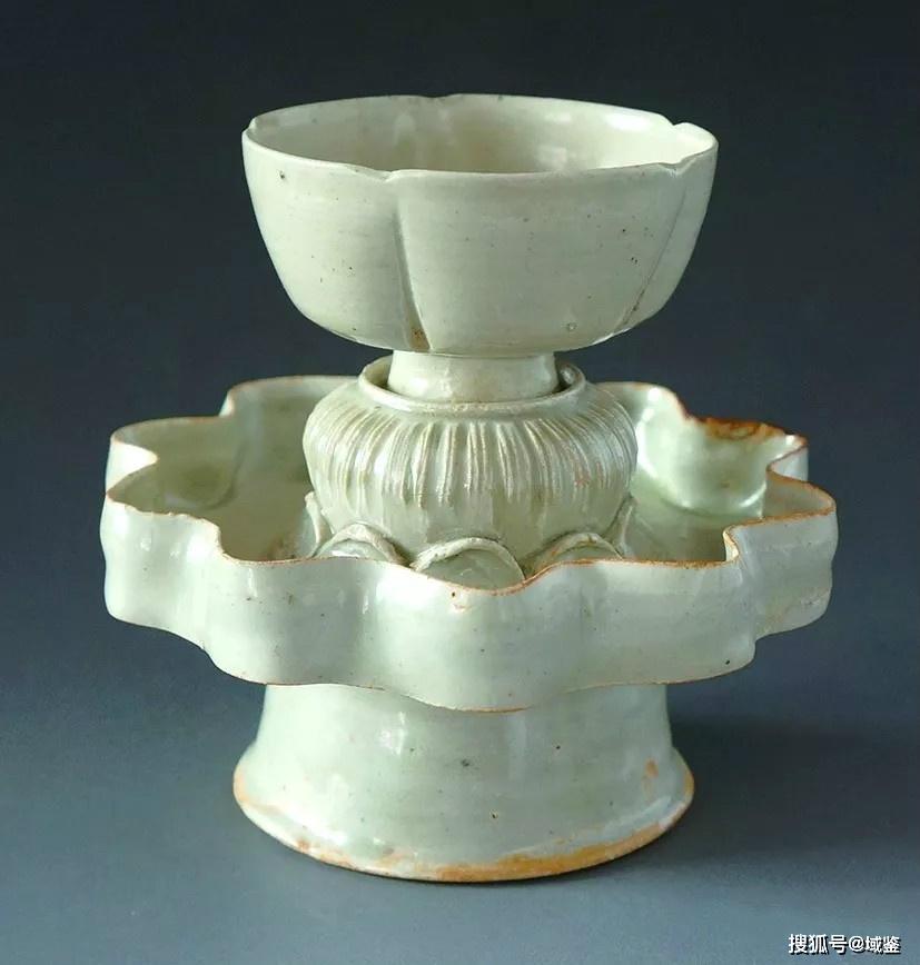 古瓷遗韵福建三明出土宋代瓷器赏析