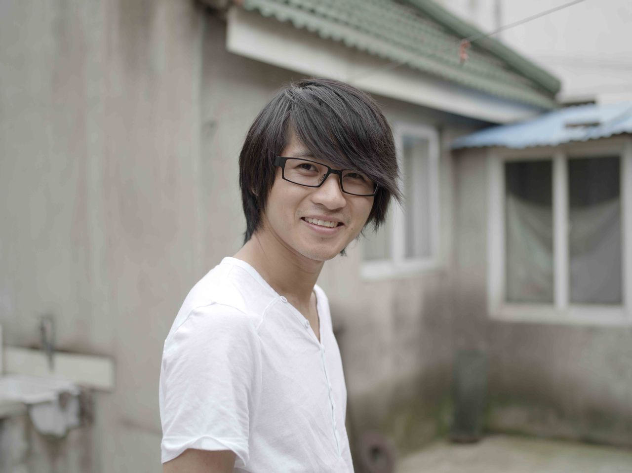 20年前,你我曾都是少年