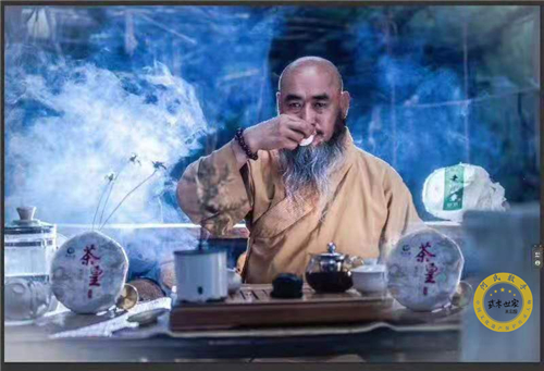 何氏散手第四代传承人风采释延强