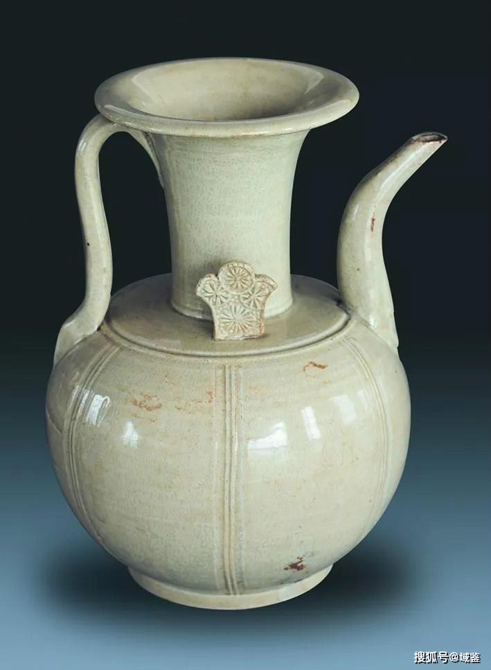 古瓷遗韵福建三明出土宋代瓷器赏析