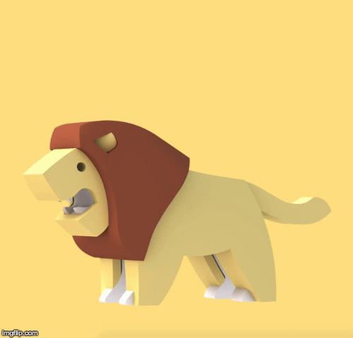 ha003 cnu角马steam教育玩具 | 三岁 ha004 elephant大象steam教育