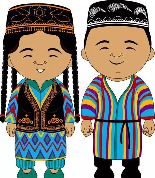 在地缘政治格局下,中亚五国分别选择了4种不同的对外战略