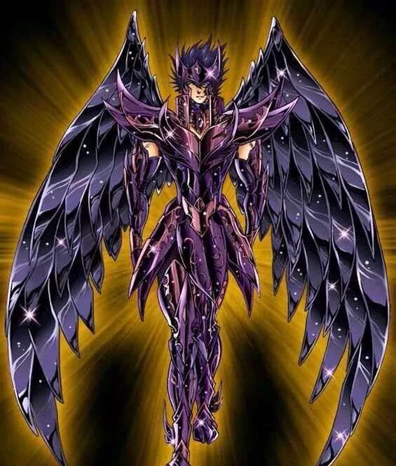 圣斗士lc冥王身边有这么多不安分的人圣战要怎么赢