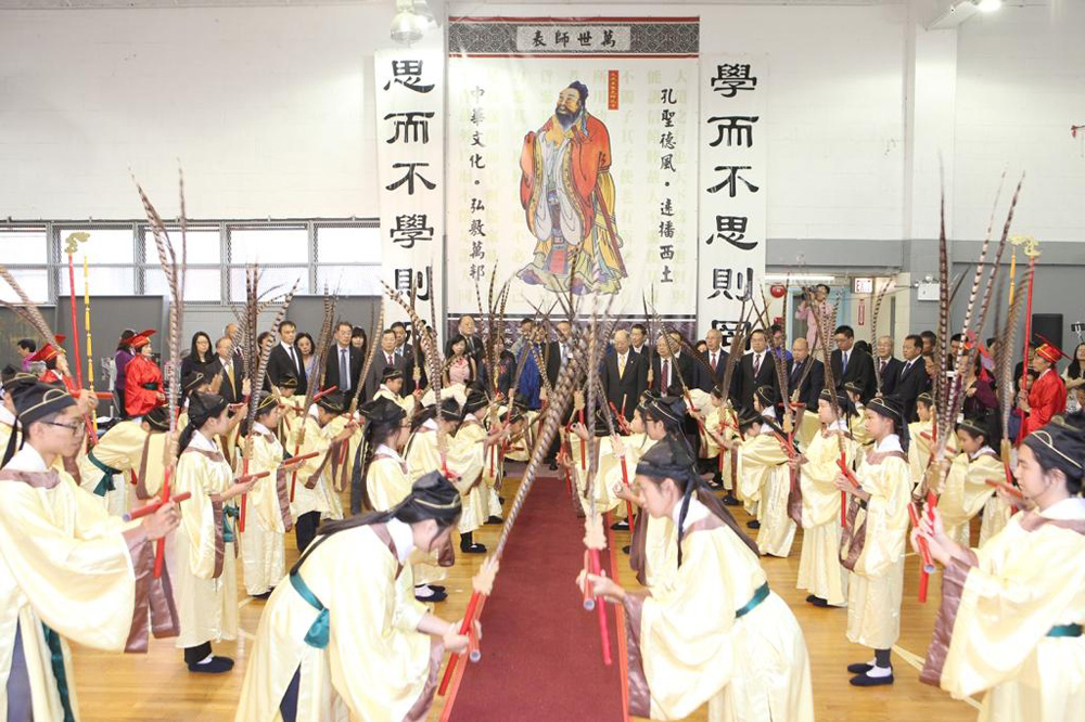 中国古代祭祀之吉礼:祭天、祭地、祭祖、祭圣贤-搜狐大视野-搜狐新闻