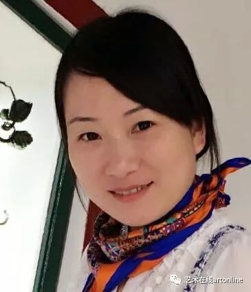 张丹毕业于扬州大学艺术学院中国画专业硕士研究生泰州书画院画家