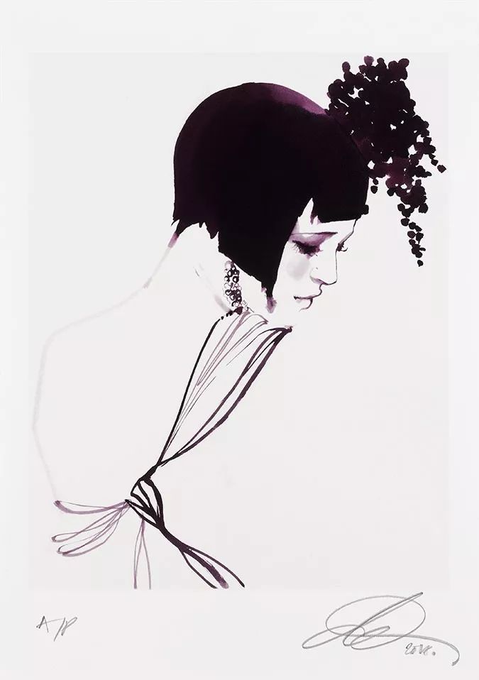 daviddownton照片,davidandlouis 经历了一段默默无闻的时光后,david downton(大卫·唐顿)终于迎来了他