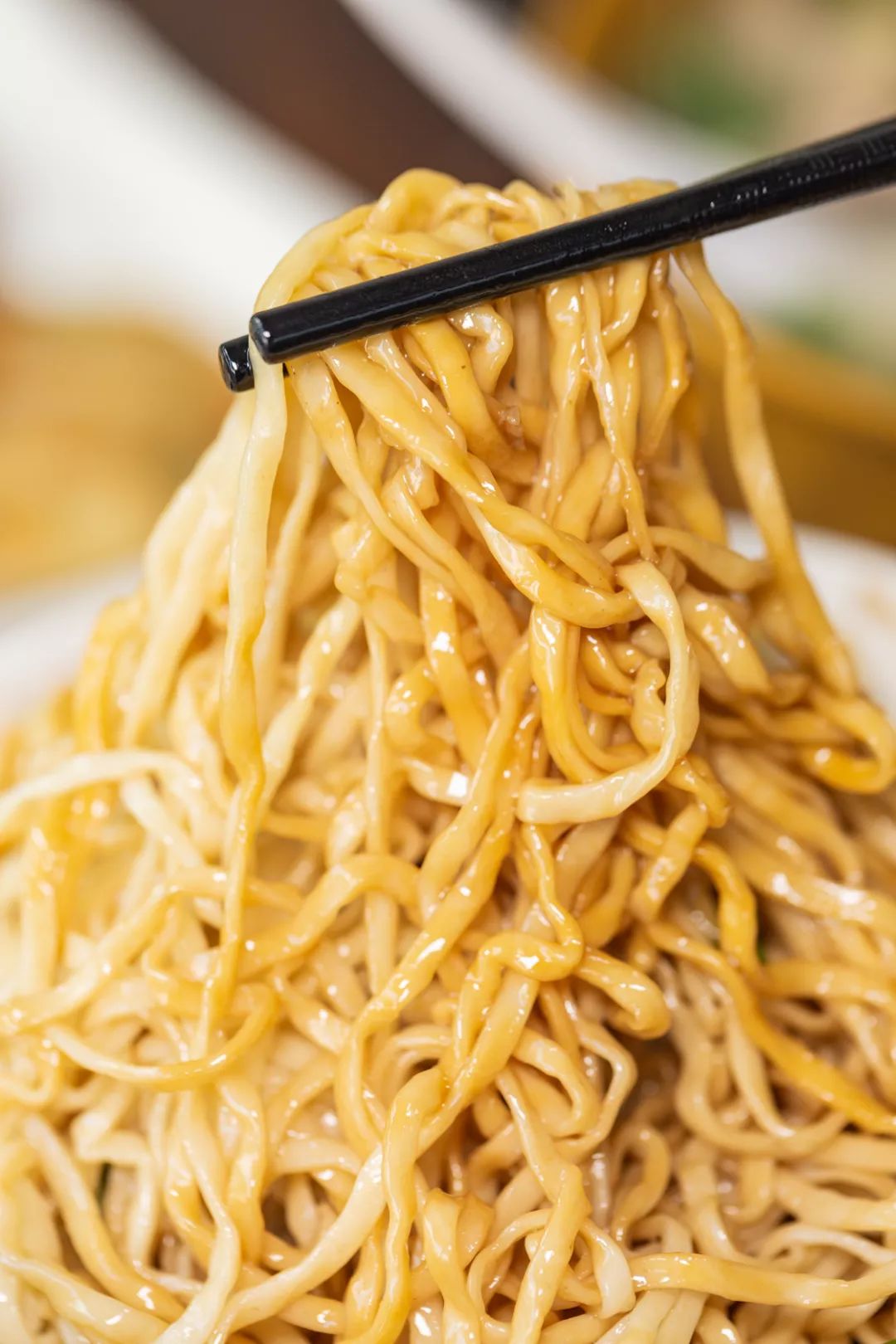 天河这家城中村小店,用一碗干面拴住了潮汕人的胃!_揭阳