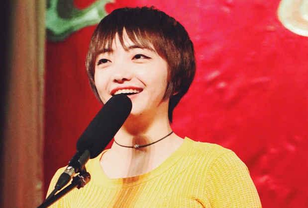 她若退社,将是德云社一种元素的消逝_邢鹤薇