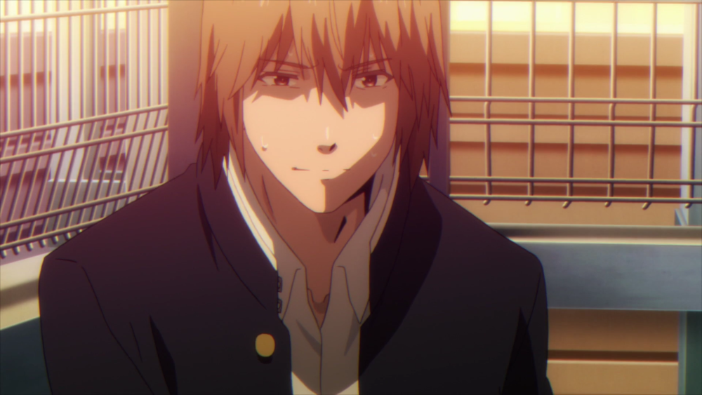 达尔文游戏动画:京田才是罪魁祸首,须藤要却并不是圣母