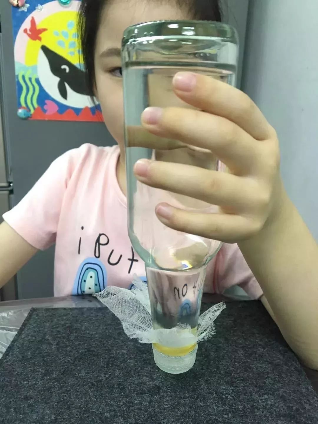 涨知识啥是反重力水